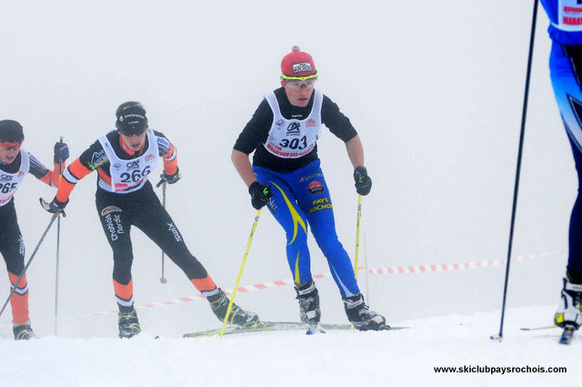 GP Semnoz 2014